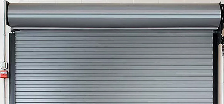 rolling steel door repair Pismo Beach